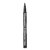 Stargazer Permanent Eyebrow Pen - Brown 02