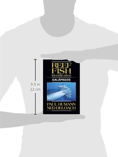 Paul Humann Reef Fish Identification: Galapagos fiche de lecture