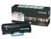 Produktbild Lexmark Lasertoner X264A11G schwarz