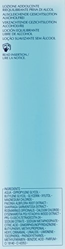 Shiseido Pureness Balancing Softener Alcohol-Free, femme/woman, 1er Pack (1 x 150 ml) - 7
