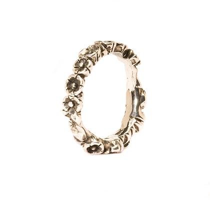 Preisvergleich Produktbild Trollbeads Ring