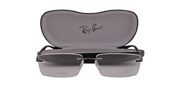 ray ban rx8724