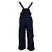 Outburst - rain-pants and trousers for boys and girls - 86dunkelblau