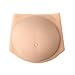 Produktbild Gefälschter Bauch Silikon Flache Unterseite Bionic Skin Foto Requisiten Schwangere Frauen Gefälschten Bauch,2400g