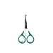 First Steps Baby Manicure Set with Scissors & Nail Clippers