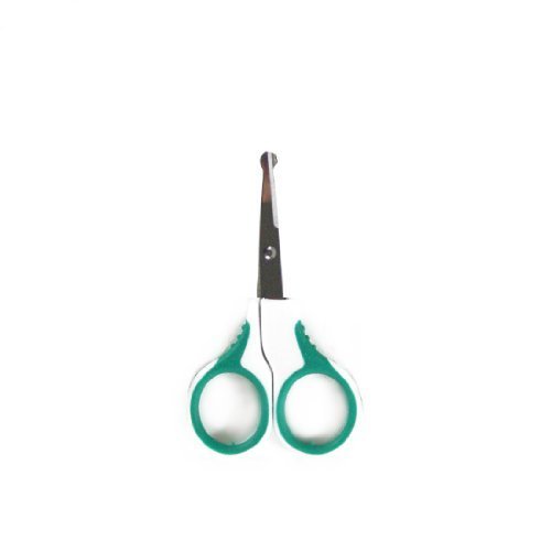 First Steps Baby Manicure Set with Scissors & Nail Clippers