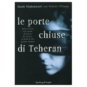 Le porte chiuse di Teheran Le porte chiuse di Teheran