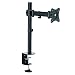 Produktbild LogiLink BP0020 TV-Halterung Schreibtisch 33-68,5 cm (13-27 Zoll) schwarz