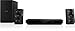 Produktbild Philips HTB3270/12 2.1 Home Entertainment-System (Full HD 3D Blu-ray, Dolby TrueHD, SimplyShare, EasyLink, 500 W) schwarz