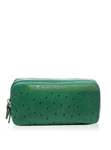 Preisvergleich Produktbild Piquadro , Damen Henkeltasche grün grün Única