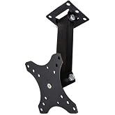 Vontech PR-02 20 Cm 360&deg; Teleskopik Tavan Projeksiyon Askı Aparatı
