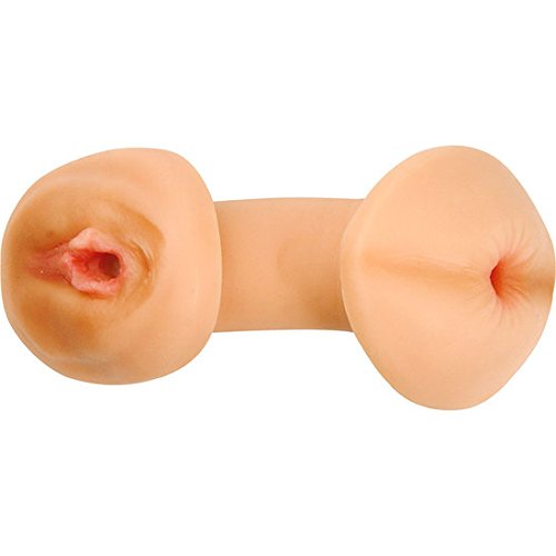 Preisvergleich Produktbild Cyberskin Puppe aufblasbar Vibrationstrainer Carmen Luvana