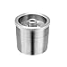 Produktbild Oddity Stainless Steel Coffee Case Filter Coffee Capsule Mehrwegfilter