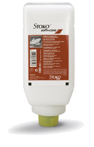Preisvergleich Produktbild Evonik Stockhausen 31841 Pflegecreme