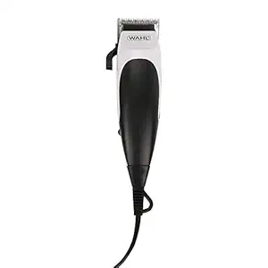 Wahl 9243-4724 Home Cut Complete Hair Cutting Clipper (Black)