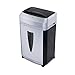 Produktbild Aktenvernichter, 5-stufiges CD-Gutschredder mit großer Kapazität für das Büro Haushalt und Gewerbe