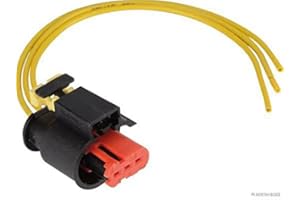 ‎HERTH+BUSS HERTH+BUSS JAKOPARTS 51277338 Kabelreparatursatz, Zündspule