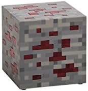 Eco Premium Life® Light-up Redstone Ore