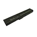 Produktbild Laptop-Akku Asus A32-N82 10.8V 4400mAh/48Wh Schwarz kompatibel mit N Series N82 | N82E | N82EI | N82J | N82JG | N82JQ | N82JV | N82JV-VX020V und part number A32-N82 | A42-N82