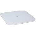 Xiaomi Mi Smart Body Weighing Scale Bluetooth 4.0 Led Display For Android Ios - White, Free Size