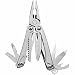 Produktbild Leatherman - Sidekick - Silber (Maxi-Werkzeug)
