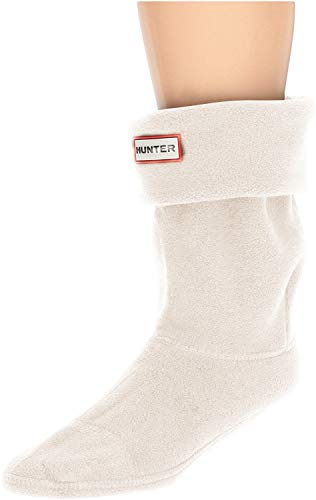 Calcetines Hunter cortos de forro polar