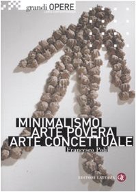 Download Minimalismo, arte povera, arte concettuale Download Minimalismo, arte povera, arte concettuale