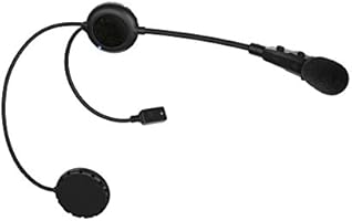 Sena 3S-b Auricolare Bluetooth e Intercom per Scooter e Moto