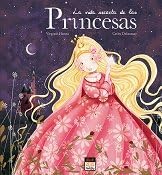 La vida secreta de las princesas / The Secret Life of Princesses (Miau/ Miaow)