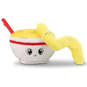 Pet Craft Supply Noodles 2 Pack Cat Toy