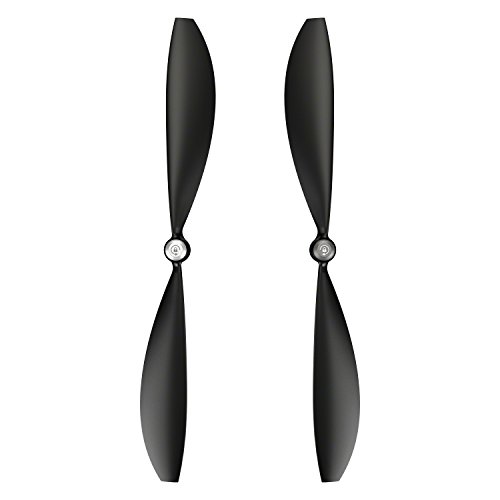 En Venta GoPro Karma Propellers - Hélices de repuesto para dron Karma, color negro Especial