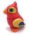 Produktbild H-Customs Papagei Vogel USB Stick Flash Laufwerk 16GB