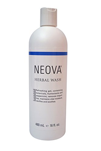 neova herbal wash