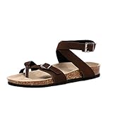 sandalias mujer 44 Por favor, elija el tamaño correcto según nuestra tabla de tallas antes de ordenar.