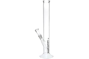 HEAD AND NATURE Head&Nature Glasbong MK2-40cm, 18,8 mm - Head&Nature Bong-Kollektion
