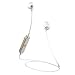 Produktbild Kopfhörer Bluetooth,Noise Cancelling In Ear Kopfhörer Kabelloses Bluetooth Headset Sport Stereo Kopfhörer (Gold)