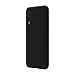 Produktbild Incipio DualPro Case für Samsung Galaxy A50 - von Samsung zertifizierte Schutzhülle (schwarz) [Extrem robust I Stoßabsorbierend I Soft-Touch Beschichtung I Hybrid] - SA-1007-BLK