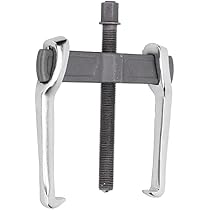Kit Extracteur De Roulements Bonvoisin - 3 Pièces (4,6,8 Pouces) Pour Poulies, Engrenages Et Volants