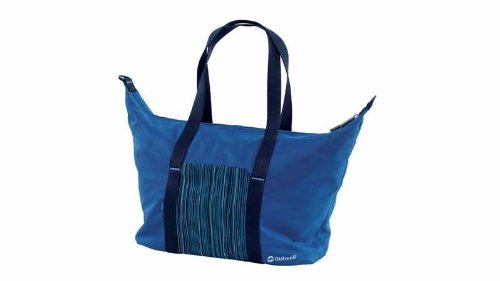 Preisvergleich Produktbild Outwell Day Away Coast Strandtasche blau
