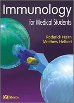 Immunology for Medical Students, Updated Edition: With STUDENT CONSULT Online Access by Roderick Nairn PhD (2004-11-10) francais