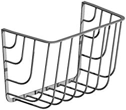 Saddlers Heavy Duty Wall Hayrack with Galvanised Finish