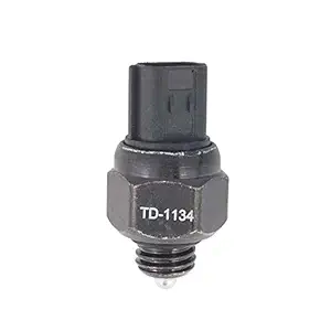 Uno Minda Td-1134 Reverse Light Switch-Eye 10 For Hyundai I-10
