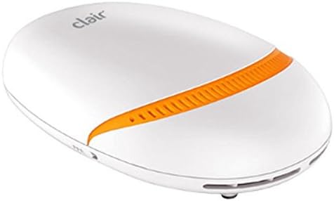Air Purifier Febble for CAR (white)