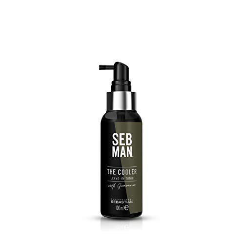 Seb Man Tonico Rinfrescante - 95 ml