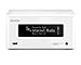 Produktbild Denon DRA-N5 Netzwerk Kompaktreceiver (2x 65 Watt, Internetradio, DLNA, AirPlay, iPod-Dock, App Steuerung) weiß