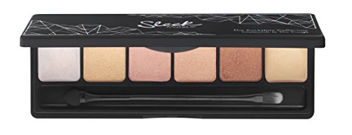 Sleek MakeUP i-Lust Diamonds in the Rough Eyeshadow Palette