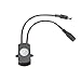 Produktbild wuchance DC5-24V 4A Mini Atomatische PIR Infrarot Bewegungssensor Detektor Schalter Für LED Streifen