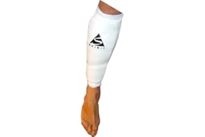 Spirit Sports Elasticated Shin Forearm Protectors