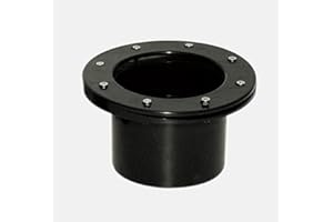 Superfish - Connecteur bàche VIS INOX passe paroi PVC 63 mm bassin et étang