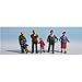 Price comparison product image Noch 15930 Family Meier in Wintertime Landscape Modelling